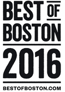 Best of Boston 2016 Best Upholsterer