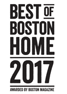 Best of Boston Home 2017